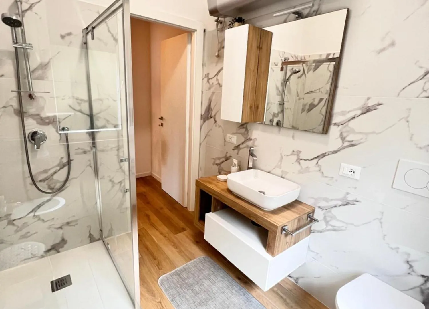 Apartment I Love Verona - Zona Fiera