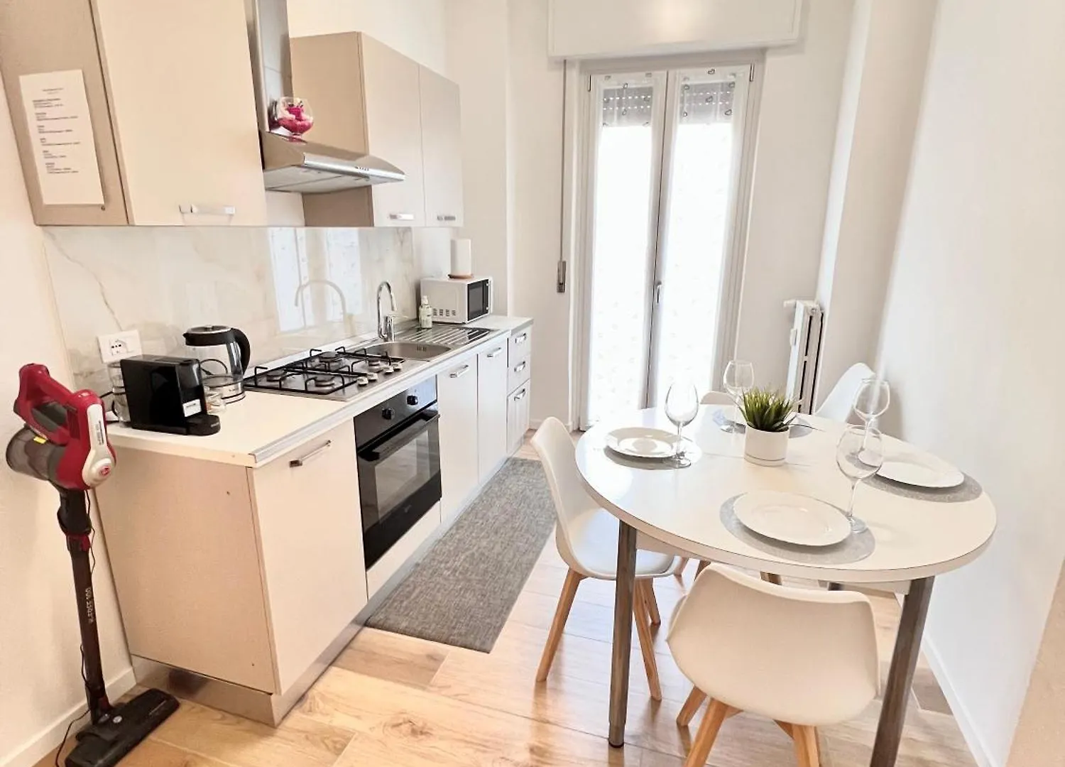 Apartment I Love Verona - Zona Fiera
